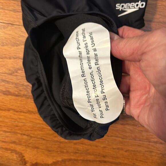 Adidas Speedo Women's Pro LT Super Pro Back Swimsuit Size 6 - Picture 5 of 9